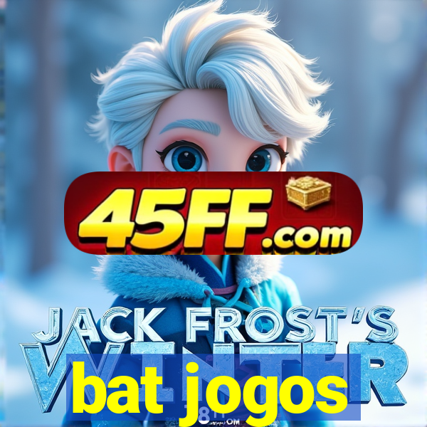bat jogos